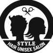 Style Hair Unisex Salon