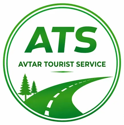 Avtar Tourist Service logo