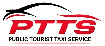 Public Tourist Taxi Service logo