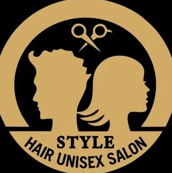Style Hair Unisex Salon logo